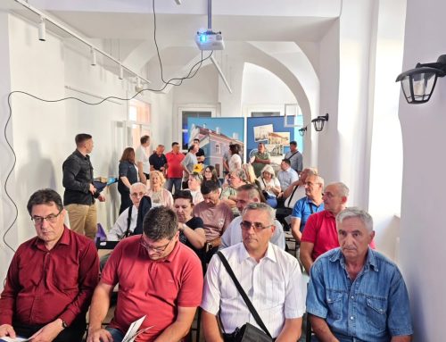 Jasna Vojnić predstavila Hrvatsku nacionalnu viziju